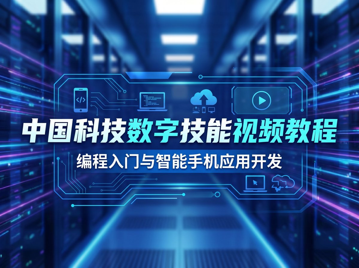 91网科技技能视频教程